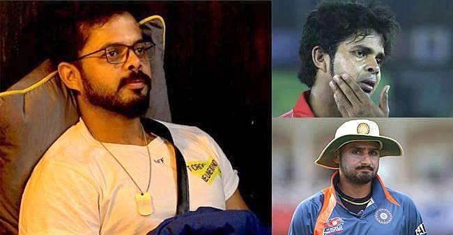 ചെയ്തത് തെറ്റാണ്, മാപ്പ് പറയുന്നു, ശ്രീശാന്ത് എന്റെ സഹോദരൻ; കുറ്റ സമ്മതവുമായി ഹർഭജൻ