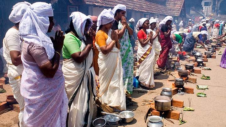 കുടിവെള്ളം പൊലും പ്ലാസ്റ്റിക് കുപ്പിയില്‍ വില്‍ക്കാന്‍ പാടില്ല: പൊങ്കാലയ്ക്ക് തിരുവനന്തപുരത്ത് സമ്പൂര്‍ണ്ണ പ്ലാസ്റ്റിക് നിരോധനം