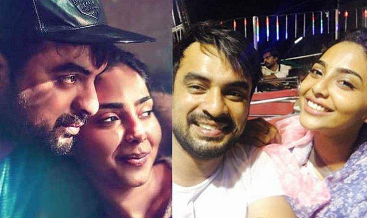 'കുറച്ച് ലേറ്റായിപ്പോയി'; മാത്തന് അപ്പുവിന്റെ വക ലേറ്റ് വിഷസ് 
