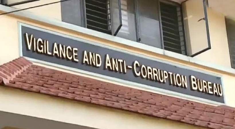 പൊലീസിന് മാഫിയബന്ധമെന്ന് ഇന്റലിജന്‍സ് റിപ്പോര്‍ട്ട്; 53 പൊലീസ് സ്റ്റേഷനുകളില്‍ വിജിലന്‍സിന്റെ മിന്നല്‍ പരിശോധന