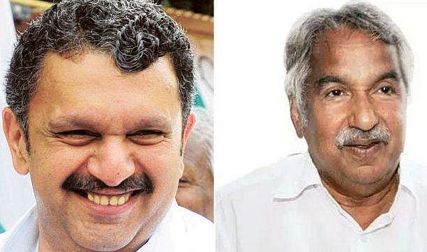 എവിടെ മത്സരിച്ചാലും ഉമ്മന്‍ചാണ്ടി വിജയിക്കും; യുഡിഎഫ് തൂത്തുവാരുമെന്ന് കെ മുരളീധരന്‍