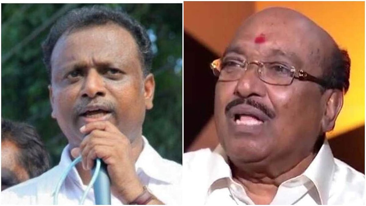 ദര്‍ശനം നടത്തിയത് നശ്ശൂലങ്ങള്‍; വെള്ളാപ്പള്ളിയുടെ പരാമര്‍ശത്തോട് യോജിക്കാനാവില്ലെന്ന് പുന്നല ശ്രീകുമാര്‍