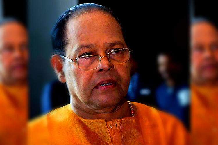 പാര്‍ലമെന്റില്‍ ഇരുന്നുറങ്ങാന്‍ ഞാനില്ല, ഇനി മത്സരിക്കാന്‍ ഇല്ലെന്ന് ഇന്നസെന്റ്‌