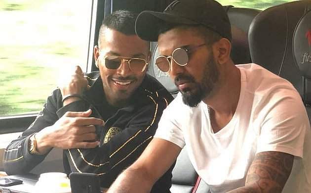 ഹാര്‍ദിക്കിനെ ന്യൂസിലന്‍ഡിലേക്ക് വിളിച്ചു, രാഹുലിനെ തിരുവനന്തപുരത്തേക്കും; സസ്‌പെന്‍ഷന്‍ റദ്ദാക്കിയതിന് പിന്നാലെ ഇരുവരും ടീമില്‍