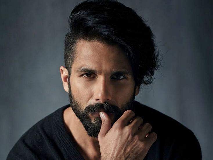 ഷാഹിദ് കപൂര് ചിത്രത്തിന്റെ ഷൂട്ടിങ്ങിനിടെ അപകടം; ഒരാള് മരിച്ചു
