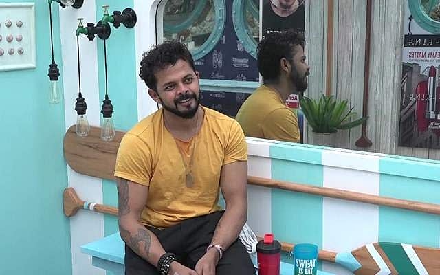 42ാം വയസില് പേസിന് ഗ്രാന്ഡ്സ്ലാം നേടാം എങ്കില് എനിക്ക് ഇനിയും ക്രിക്കറ്റ് കളിക്കാം; ശ്രീശാന്ത് പറയുന്നു