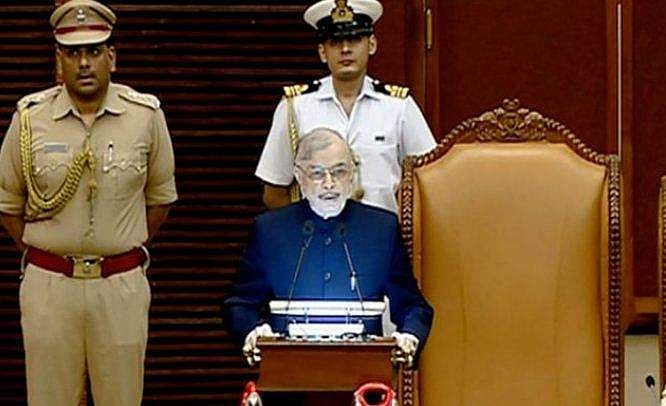 തിരുവനന്തപുരം-എറണാകുളം യാത്രയ്ക്ക് ഒന്നര മണിക്കൂര്‍; നയപ്രഖ്യാപനത്തില്‍ സെമി ഹൈസ്പീഡ് റെയില്‍വേ