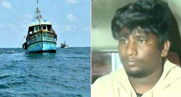 മുനമ്പത്തേത് മനുഷ്യക്കടത്തല്ല, അനധികൃത കുടിയേറ്റമെന്ന് ഐജി; മൂന്ന് പേർ പിടിയിൽ; എൽടിടിഇ ബന്ധം സ്ഥിരീകരിച്ചിട്ടില്ല