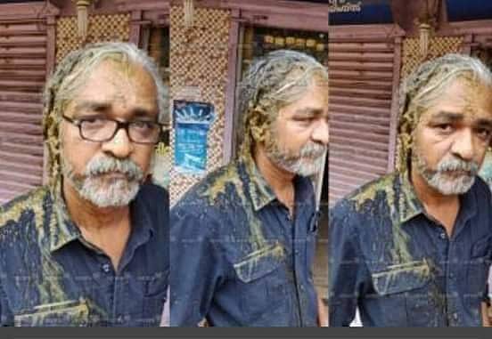 'ആശയപരമായ വിയോജിപ്പുകള് കായികമായി നേരിടുന്നത് പ്രാകൃതം'; പ്രിയനന്ദന് നേരെയുണ്ടായ ആക്രമണത്തിനെതിരേ ഫെഫ്ക