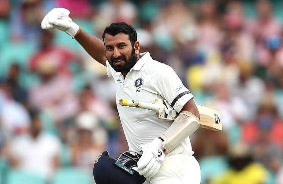 ഇന്ത്യയുടെ രണ്ടാം വന്‍മതിലിന് ഇന്ന് 31; വിശ്വസ്തന് ആശംസകളുമായി മുന്‍ താരങ്ങളും ആരാധകരും