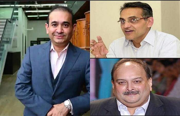 സാമ്പത്തിക കുറ്റവാളികളെ തേടി എയർ ഇന്ത്യ ബോയിങ് വിമാനം; ആരൊക്കെ വലയിലാകും...?