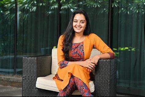 രാജ്യസഭയിലേക്ക് തെരഞ്ഞെടുക്കപ്പെടുമെന്ന് കേട്ടുവല്ലോ?; മഞ്ജുവിന്റെ മറുപടി