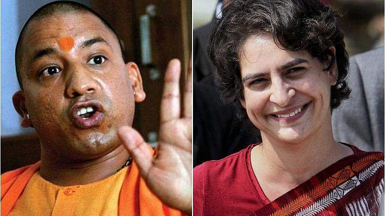 പൂജ്യവും പൂജ്യവും കൂട്ടിയാല്‍ പൂജ്യം തന്നെ; രാഹുലിനെയും പ്രിയങ്കയെയും പരിഹസിച്ച് യോഗി ആദിത്യനാഥ്