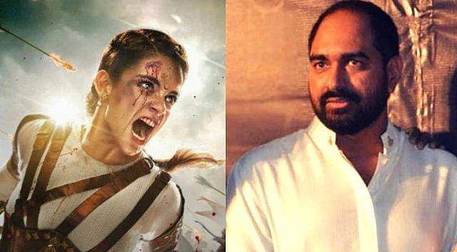 'അവര്‍ക്ക് എല്ലാം സ്വന്തമായി വേണം, എന്നോട് മോശമായി പെരുമാറി, പരിഹസിച്ചു'; കങ്കണയ്‌ക്കെതിരേ രൂക്ഷ വിമര്‍ശനവുമായി സംവിധായകന്‍ കൃഷ്