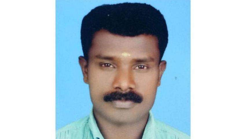 കുരുമുളക് പറിക്കുന്നതിനിടെ യുവാവ് ഷോക്കേറ്റ് മരിച്ചു