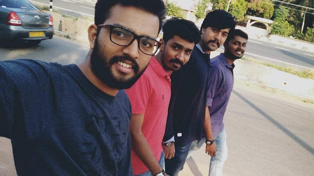 റെസ്റ്റൂക്ക: നാല് എന്‍ജിനീയര്‍മാര്‍ തുടങ്ങിയ സ്റ്റാര്‍ട്ട്അപ്പ് 