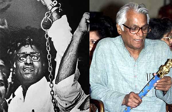 'മാഡം ഡിക്‌റ്റേറ്റര്‍' ;    ഇന്ദിരയുടെ ഉറക്കം ഞെട്ടിച്ച ശബ്ദം