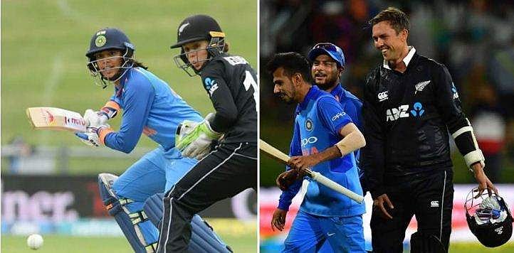 'ഇനി ഇന്ത്യന്‍ വനിതാ ടീമിനെ ഇന്ത്യന്‍ പുരുഷ ടീം നേരിടട്ടെ'; ആതിഥേയരെ കുത്തി സ്വന്തം താരം