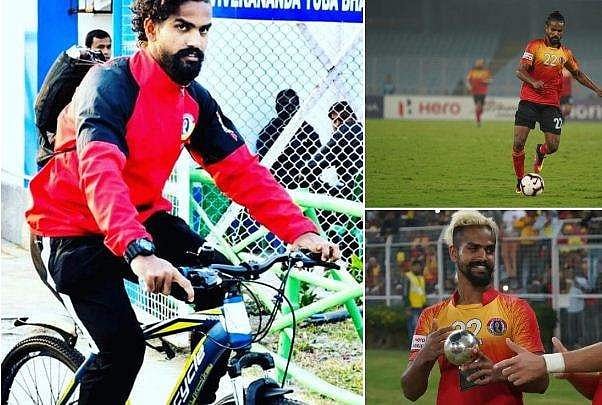ബൈസിക്കിൾ തീവ്സ് @ കൊൽക്കത്ത; ജോബിക്ക് സങ്കടം; പുതിയ സൈക്കിൾ നൽകാമെന്ന് കട്ട ഫാനിന്റെ വാ​​ഗ്ദാനം