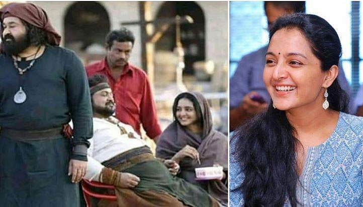 'കഞ്ഞിവേണോ പ്രഭുവേട്ടാ'; സുബൈദയ്ക്കും 'കഞ്ഞി ട്രോള്‍'; മഞ്ജുവിനെ വിടാതെ ട്രോളന്മാര്‍