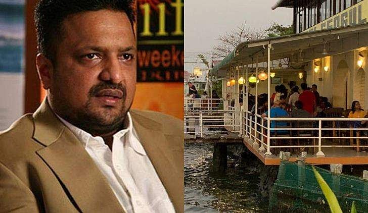 കേരളത്തിൽ വംശീയ വിവേചനം; റെസ്റ്റോറന്റിൽ സീറ്റ് നിഷേധിച്ചതിനെതിരെ ബോളിവുഡ് സംവിധായകൻ 