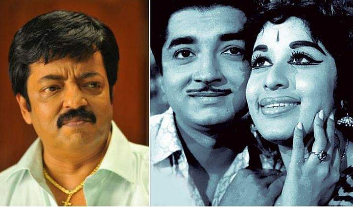 'വയസ്സായപ്പോള്‍ പേരെടുക്കാന്‍ പറയുന്നതാണ് ഇതെല്ലാം'; ഷീലയ്‌ക്കെതിരേ നസീറിന്റെ മകന്‍