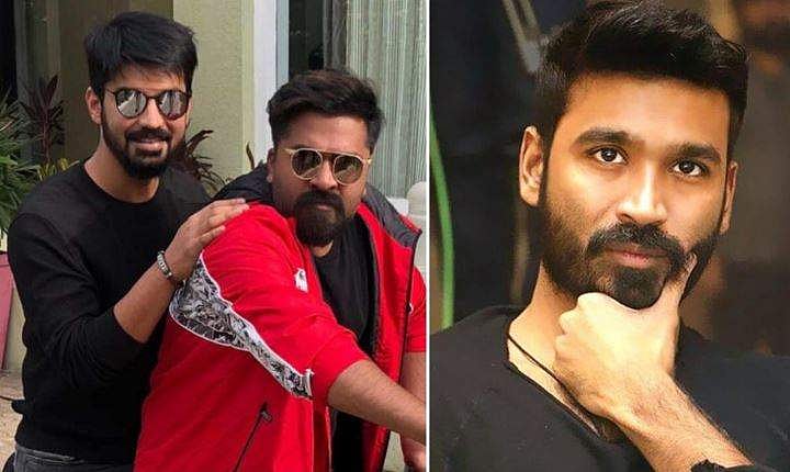 ചിമ്പുവിനെ തകര്‍ക്കാന്‍ ശ്രമിക്കുന്നത് ധനുഷ്; വിവാദ വെളിപ്പെടുത്തലുമായി നടന്‍ മഹത്