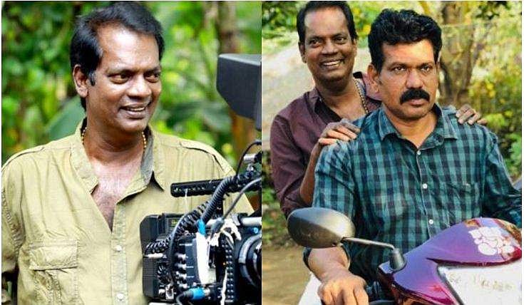 "അയ്യോ ഹർത്താൽ ദിനത്തിൽ തീവ്രവാദി" ഹർത്താലിന് സ്കൂട്ടറിൽ ലൊക്കേഷനിലേയ്ക്ക് പുറപ്പെട്ട സലിംകുമാറിനെ 'പിടികൂടി' ട്രോളന്മാർ 
