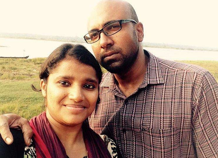 'കമ്യൂണിസം തലയ്ക്ക് പിടിച്ചാ,  ഭാര്യഫേസ്ബുക്കീന്ന്‌ ബ്ലോക്കിക്കളയു'മെന്ന്‌ യുവാവ്; 'പെണ്ണ് കാണാന്‍ വന്നപ്പോഴേ പറഞ്ഞതല്ലേ' എന്ന് ഭാര്യ ,വനിതാ മതില്‍ ഒരു വീട്ടിലുണ്ടാക്കിയ 'പുകില്‍'