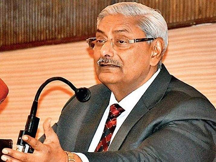 വിധിന്യായങ്ങള്‍ക്ക് രാഷ്ട്രീയനിറം നല്‍കുന്നത് കോടതിയലക്ഷ്യം, സാധാരണക്കാര്‍ക്ക് വിശ്വാസം നഷ്ടമാകും: അഭിഭാഷകര്‍ക്കെതിരെ ജസ്റ്റിസ് അരുണ്‍മിശ്ര