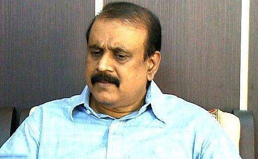 നമ്പിനാരായണനെതിരെ മോശം പരാമര്‍ശം : സെന്‍കുമാറിനെതിരെ നടപടിക്ക് നീക്കം ; പൊലീസ് നിയമോപദേശം തേടി