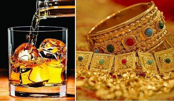 മദ്യ വില കൂടും ; സിനിമാടിക്കറ്റ് നിരക്കിലും വര്‍ധന ; സ്വര്‍ണത്തിനും ഇലക്ട്രോണിക് ഉല്‍പ്പന്നങ്ങള്‍ക്കും സെസ്