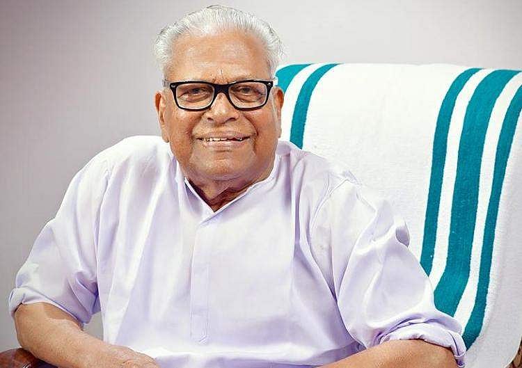 വിഎസ്സിന്റെ വിമര്‍ശനങ്ങള്‍: ഹമീദ് ചേന്നമംഗലൂര്‍ എഴുതുന്നു