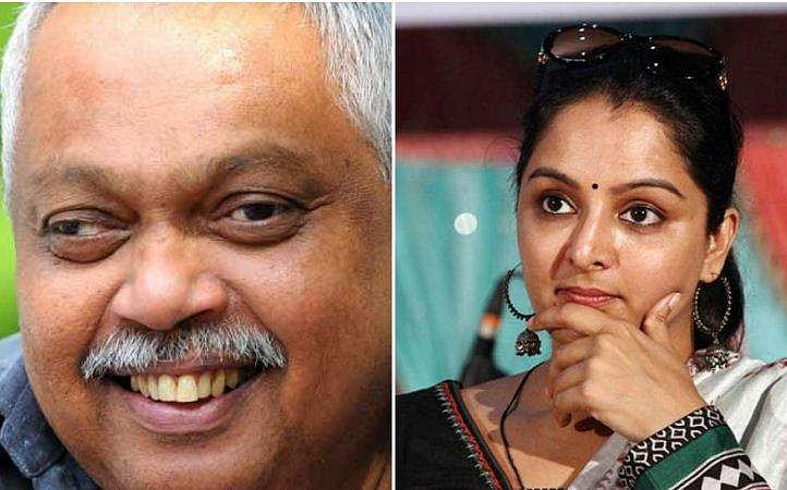 ബ്രിട്ടോ കാലത്തിന് തോല്പ്പിക്കാനാവാത്ത സഖാവെന്ന് മഞ്ജു വാര്യര്; കമന്റ് പ്രളയം, പാര്ട്ടി മാറ്റിപ്പറയരുതെന്ന് ട്രോള്
