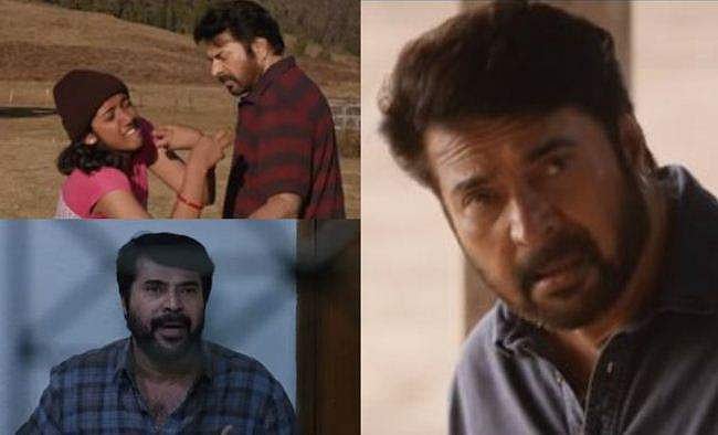അമുദവനും പാപ്പയും എത്താൻ ദിവസങ്ങൾ മാത്രം; പേരൻപ് ട്രെയിലർ പുറത്ത് 