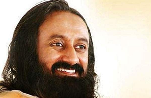 ആചാരങ്ങള്‍ മാനിക്കപ്പെടണം, അക്രമം ഒഴിവാക്കണമെന്ന് ശ്രീ ശ്രീ രവിശങ്കര്‍