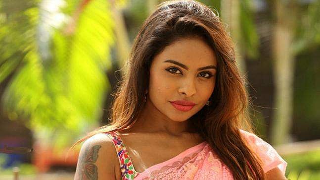 'പെൺകുട്ടികളുടെ ഭാവിക്ക് ദോഷം ചെയ്യും' ; ശബരിമല യുവതീപ്രവേശത്തെ എതിർത്ത് നടി ശ്രീറെഡ്ഡി