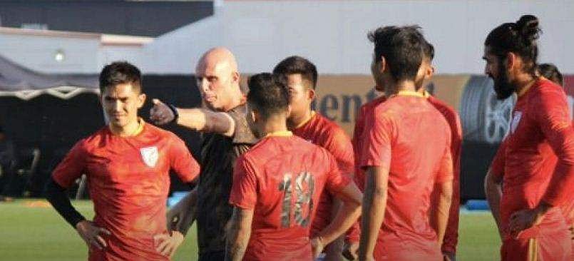 ജയിച്ചു കയറാന്‍ ഏഷ്യാ കപ്പില്‍ ഇന്ത്യ ഇന്നിറങ്ങും; തായ്‌ലാന്‍ഡിനെതിരെ നയിക്കുക ഛേത്രിയല്ല