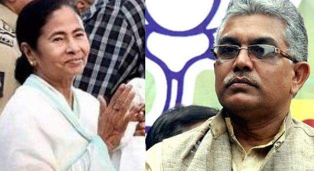മമത ബാനര്‍ജി പ്രധാനമന്ത്രി സ്ഥാനത്തിന് യോഗ്യയെന്ന് ബിജെപി നേതാവ് ; അന്തംവിട്ട് പാര്‍ട്ടി പ്രവര്‍ത്തകര്‍ 