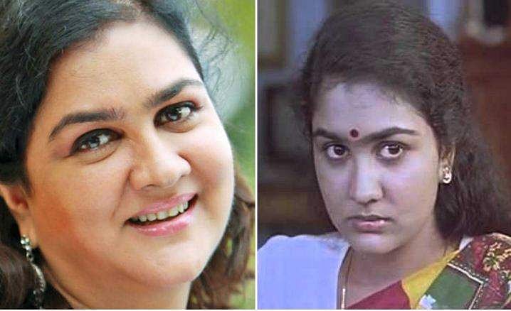 'കപടസദാചാരമില്ലാത്ത നിരവധി സുഹൃത്തുക്കളുണ്ട്, അവരുടെ വീട്ടില്‍ ചെന്ന് ആഹാരം കഴിച്ച് അവിടെ കിടന്നുറങ്ങാറുണ്ട്'; ഉര്‍വശി