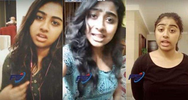 അമ്മയെ കടത്തിവെട്ടി മകള്‍: ബിന്ദു പണിക്കരുടെ മകളുടെ പ്രകടനം കണ്ടാല്‍ ഞെട്ടും