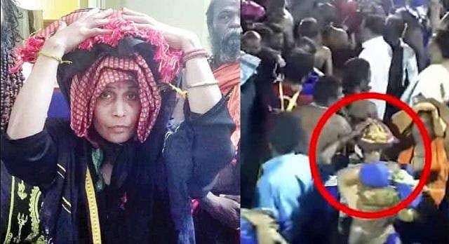 സ്ത്രീകള്‍ കയറി എന്നൊക്കെ പറയുന്നുണ്ട്; കൈയില്‍ കണക്കില്ലെന്ന് മുഖ്യമന്ത്രി