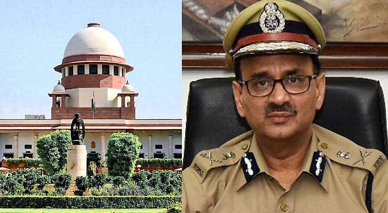 കേന്ദ്രസര്‍ക്കാരിന് തിരിച്ചടി ; അലോക് വര്‍മ്മ വീണ്ടും സിബിഐ ഡയറക്ടര്‍ ; മാറ്റിയ നടപടി സുപ്രിംകോടതി റദ്ദാക്കി