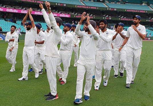 ഓസീസ് മണ്ണിലെ സ്വപ്ന സാക്ഷാത്കാരം; ഇന്ത്യൻ താരങ്ങൾക്ക് കോടിക്കണക്കിന് രൂപയുടെ സമ്മാനവുമായി ബിസിസിഐ