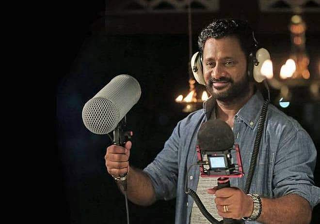 ഇന്ത്യന്‍ ചലച്ചിത്രമേഖലയ്ക്ക് അഭിമാനിക്കാം: അതുല്യനേട്ടവുമായി വീണ്ടും റസൂല്‍ പൂക്കുട്ടി