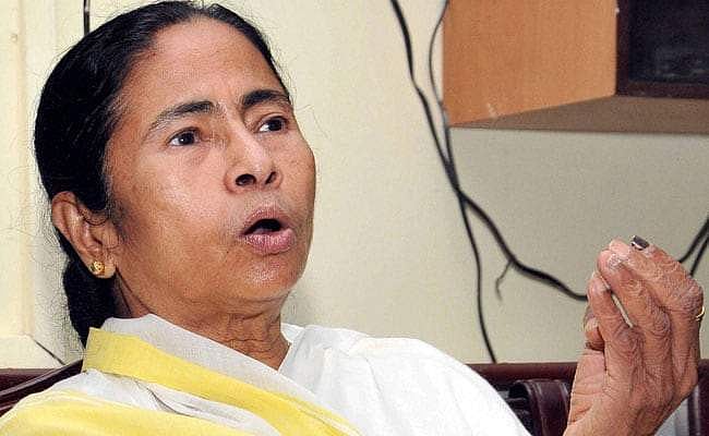 മമതയ്ക്ക് തിരിച്ചടി; തൃണമൂല്‍ കോണ്‍ഗ്രസ് എംപി ബിജെപിയില്‍ 