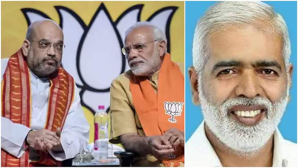 'ആനയെ കൊടുത്താലും ആശ കൊടുക്കരുത്'; അമിത് ഷായോടും മോദിയോടും ബിഡിജെഎസ് 