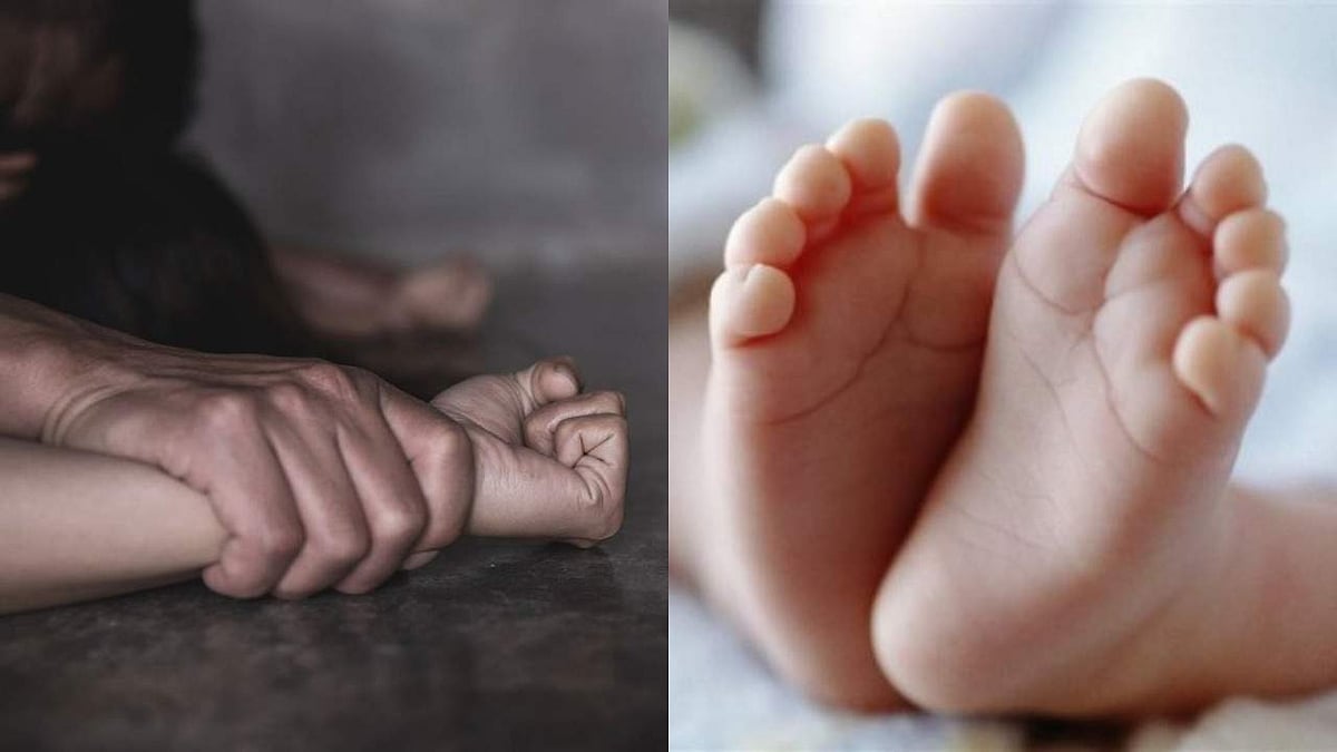 24 വര്‍ഷം മുന്‍പ് നടന്ന നവജാതശിശുവിന്റെ മരണത്തില്‍ ഞെട്ടിക്കുന്ന വിവരങ്ങള്‍; കുട്ടിയെ കൊന്നത് പതിനാലു വയസ്സുകാരിയായ അമ്മ, ബലാത്സംഗ കുറ്റത്തിന് 55 കാരന്‍ അറസ്റ്റില്‍ 