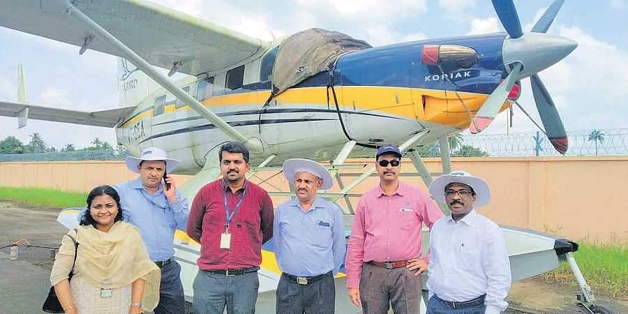 വായ്പ തിരിച്ചടച്ചില്ല; വിമാനം ബാങ്ക് പിടിച്ചെടുത്തു, ഇന്ത്യയില്‍ ആദ്യം 
