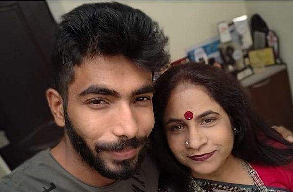 ''ചെറുപ്പത്തില്‍ ഒരു ടീ ഷര്‍ട്ട് മാത്രമായിരുന്നു ഉണ്ടായിരുന്നത്, അലക്കിയെടുത്ത് വീണ്ടും വീണ്ടും ഉപയോഗിക്കും''- കഠിന വഴികള്‍ താണ്ടിയതിനെക്കുറിച്ച് ബുമ്‌റ